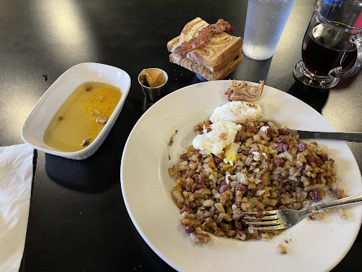 Photo of The Appleseed Modern Diner - 33 MacGregor Ave, New Glasgow, NS B2H 5C6